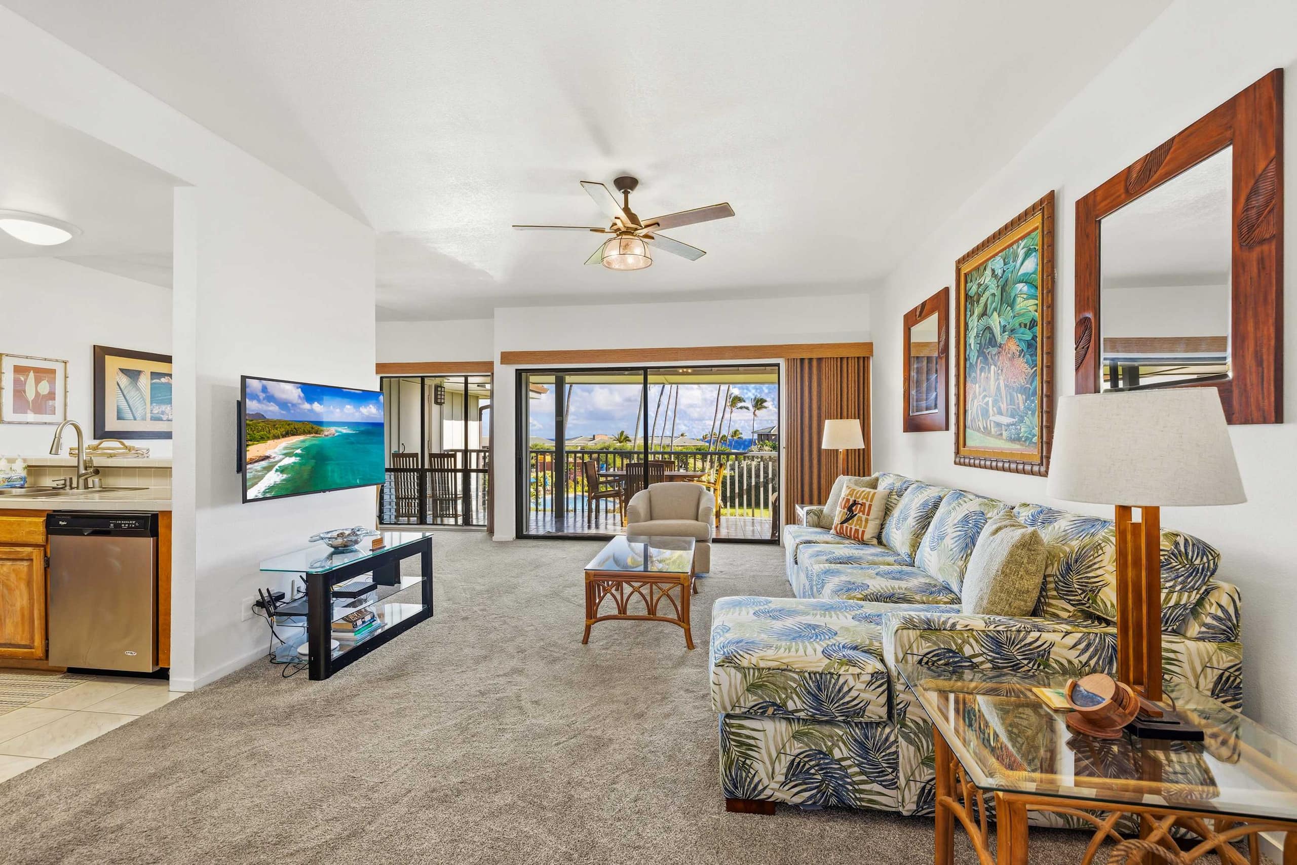 Condo in Koloa · ★4.89 · 2 bedrooms · 4 beds · 2 baths - Image 5