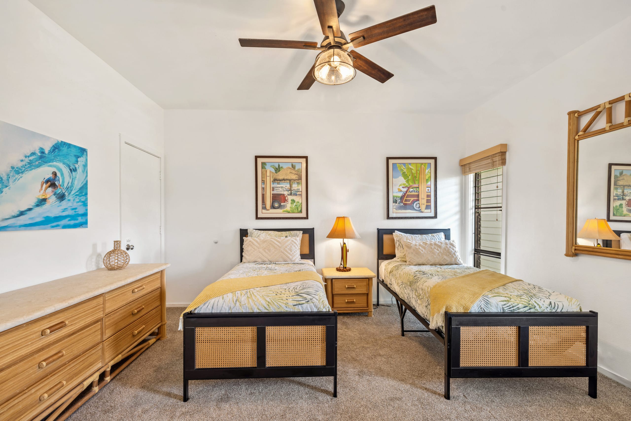 Condo in Koloa · ★4.89 · 2 bedrooms · 4 beds · 2 baths - Image 14