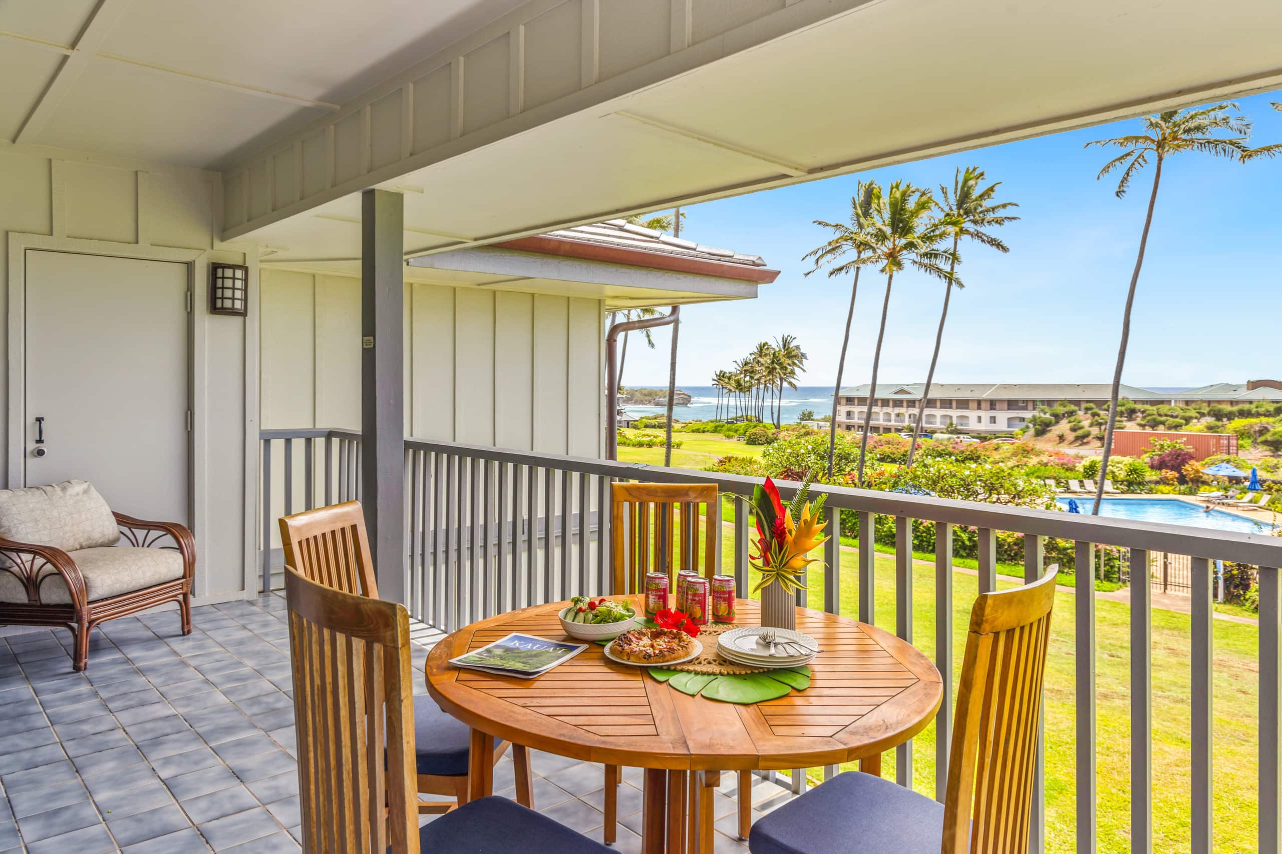 Condo in Koloa · ★4.89 · 2 bedrooms · 4 beds · 2 baths - Image 7