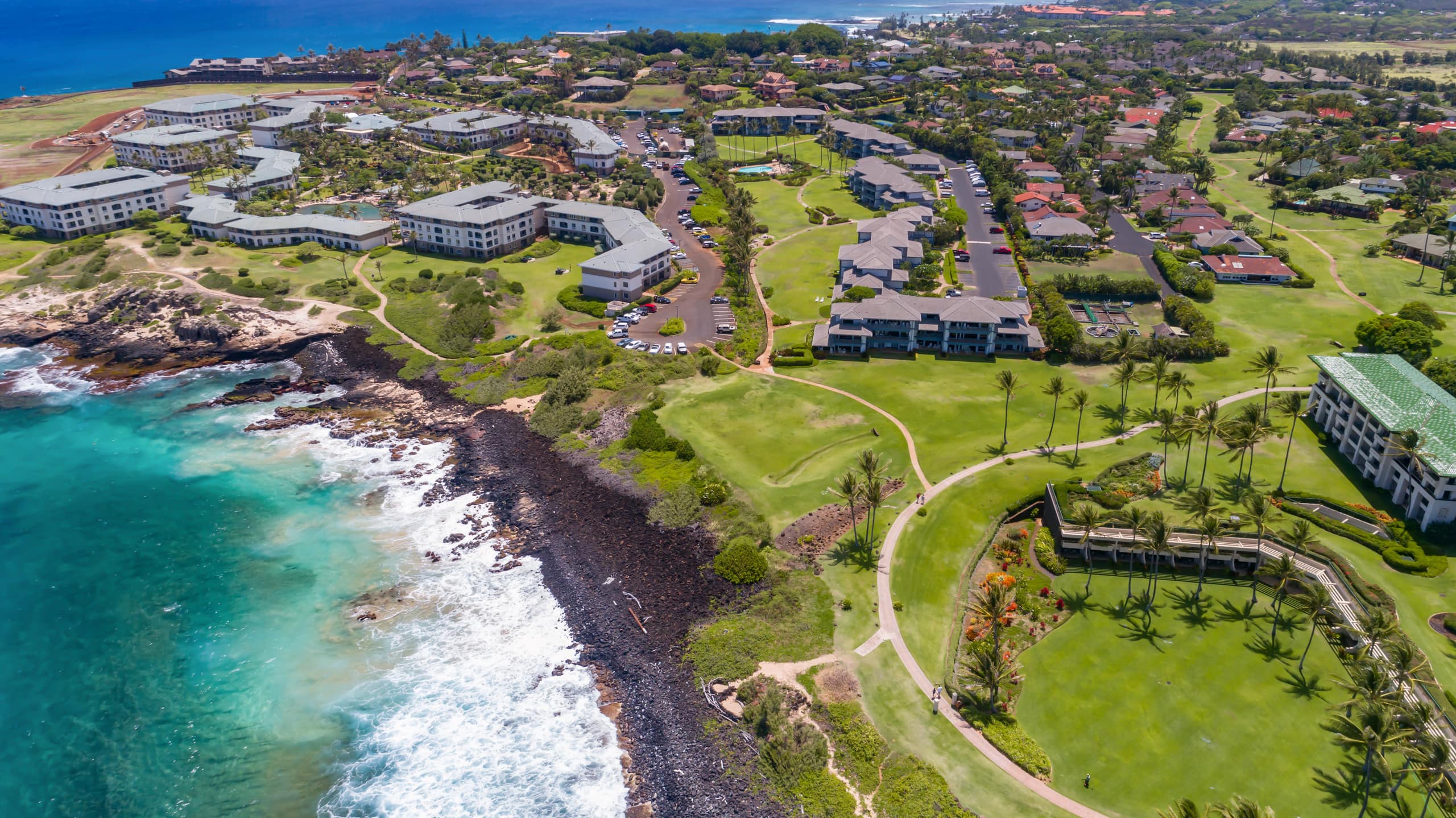 Condo in Koloa · ★4.89 · 2 bedrooms · 4 beds · 2 baths - Image 35