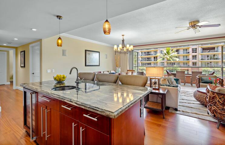 Maui Resort Rentals: Honua Kai Konea 249 gallery image 5