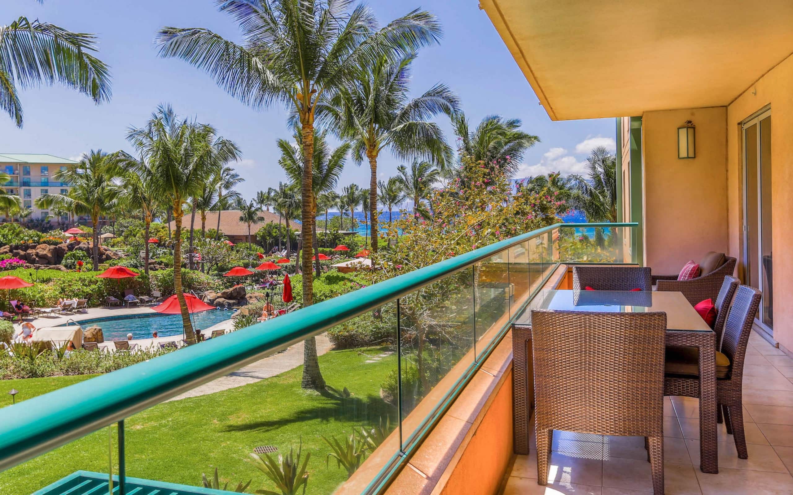 Condo in Lahaina · ★4.86 · 3 bedrooms · 4 beds · 3 baths - Image 1