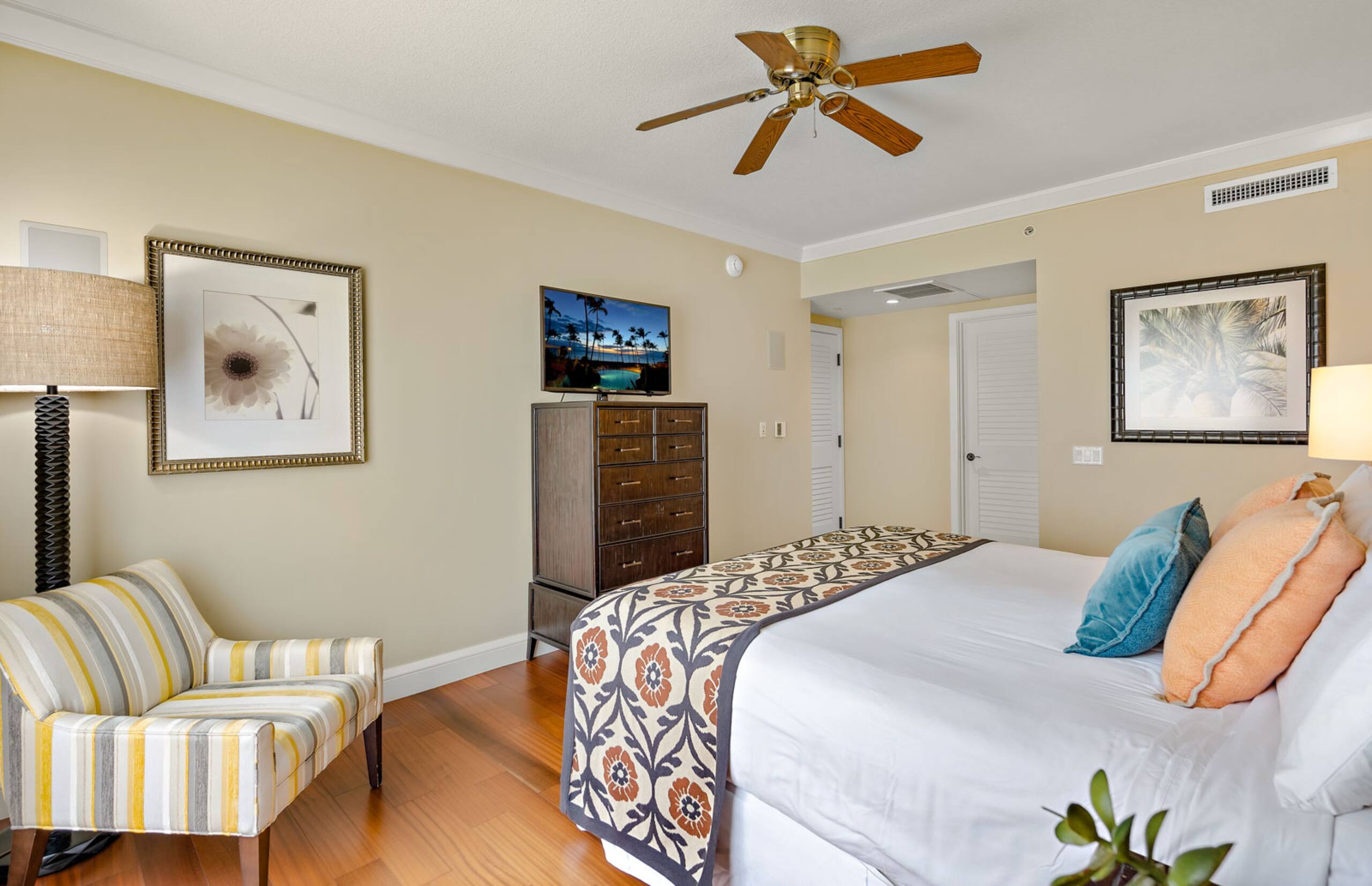 Condo in Lahaina · ★4.86 · 3 bedrooms · 4 beds · 3 baths - Image 19