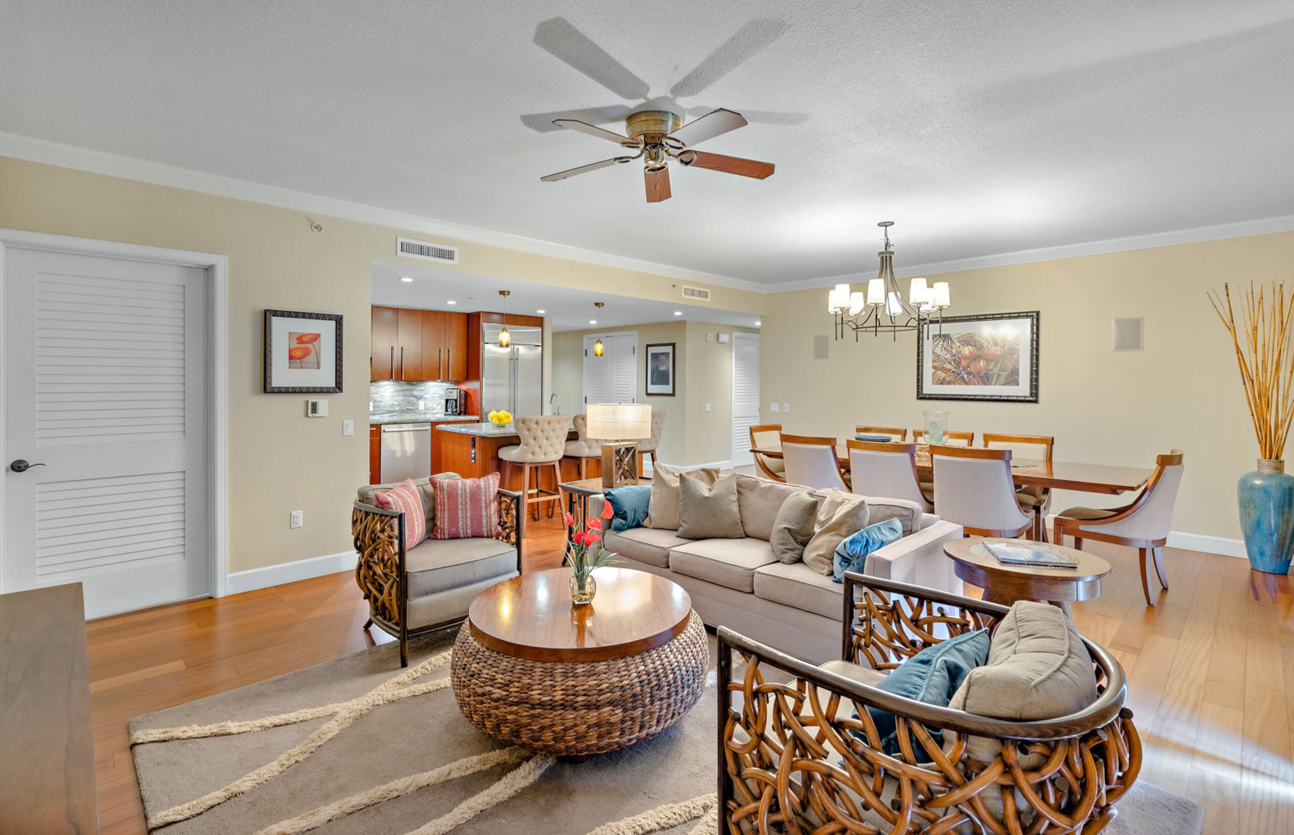 Condo in Lahaina · ★4.86 · 3 bedrooms · 4 beds · 3 baths - Image 8