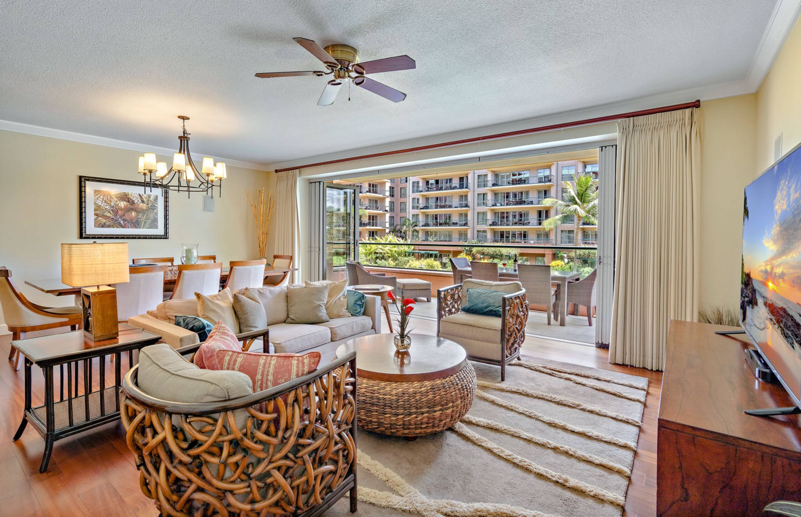 Condo in Lahaina · ★4.86 · 3 bedrooms · 4 beds · 3 baths - Image 6