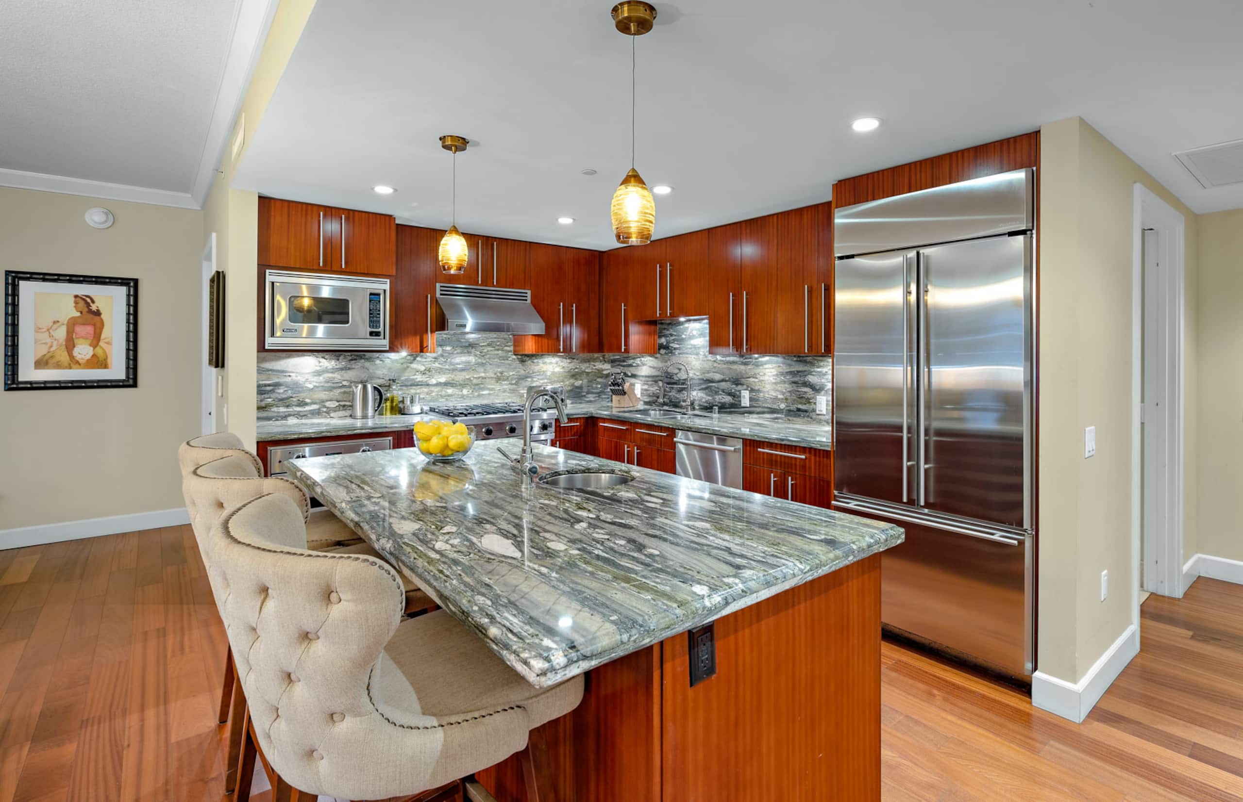 Condo in Lahaina · ★4.86 · 3 bedrooms · 4 beds · 3 baths - Image 3