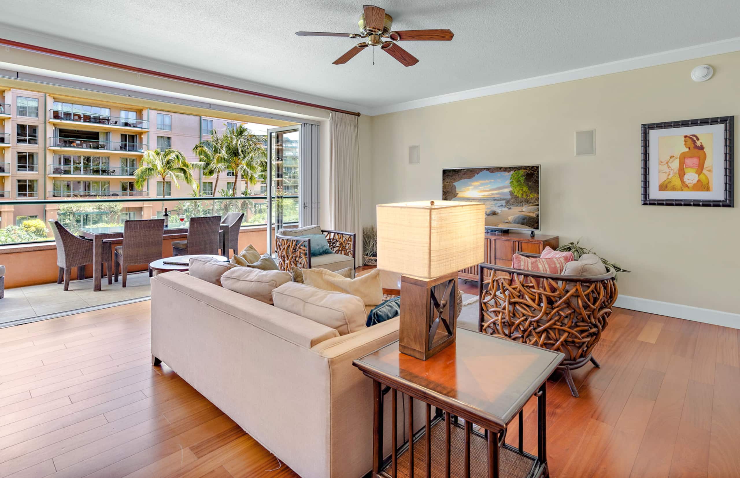 Condo in Lahaina · ★4.86 · 3 bedrooms · 4 beds · 3 baths - Image 7