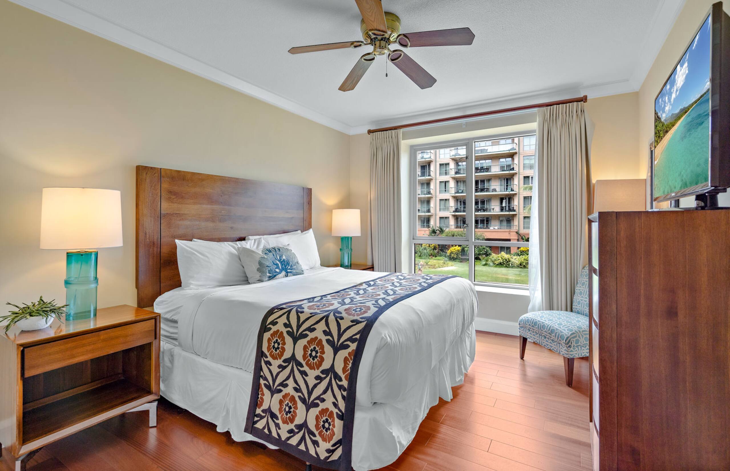 Condo in Lahaina · ★4.86 · 3 bedrooms · 4 beds · 3 baths - Image 23