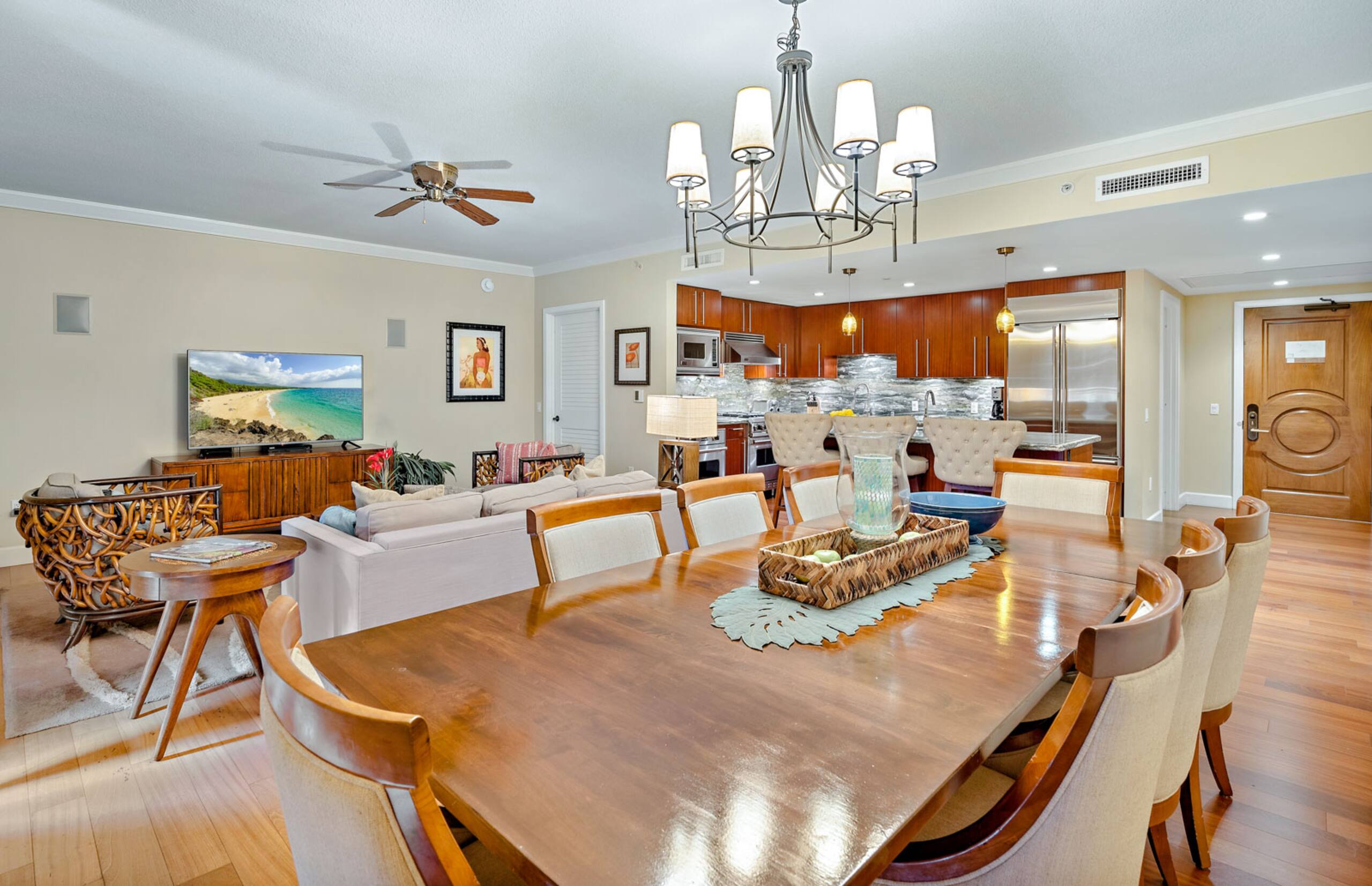 Condo in Lahaina · ★4.86 · 3 bedrooms · 4 beds · 3 baths - Image 9
