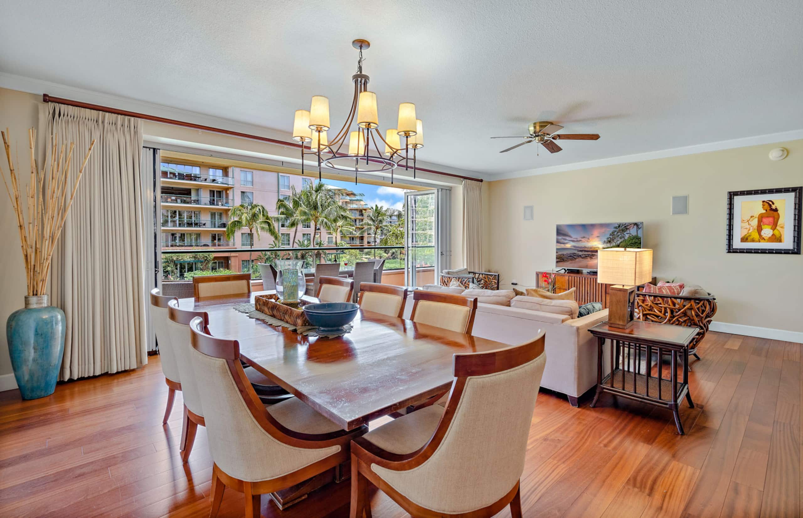 Condo in Lahaina · ★4.86 · 3 bedrooms · 4 beds · 3 baths - Image 10