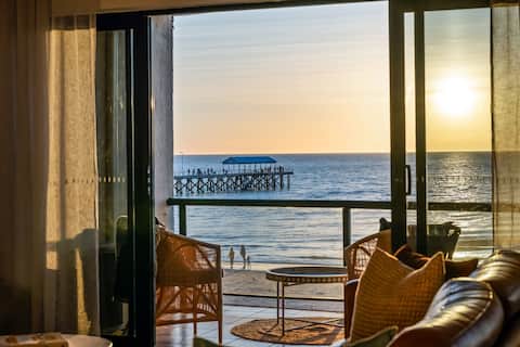 Sol Sands Henley Beach