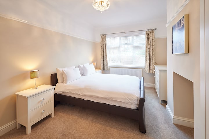 Wardman Crescent, Redcar - Mwenyeji na Ukaaji
