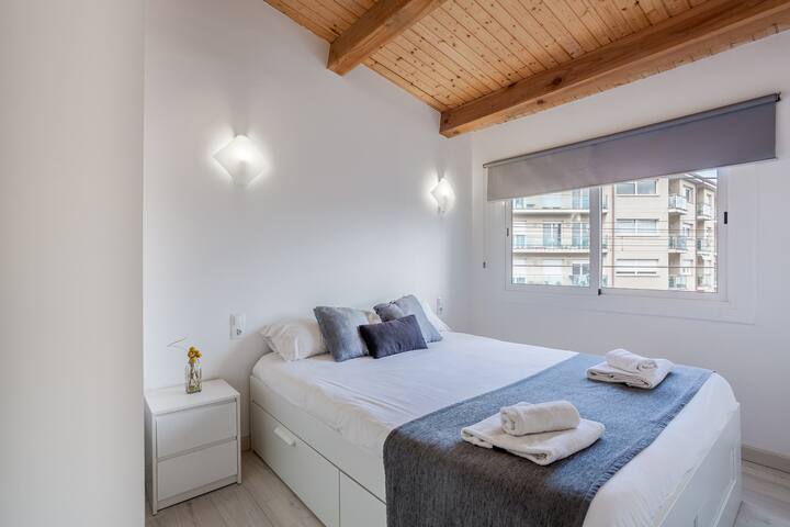 Flat in Girona City Centre gallery image 5