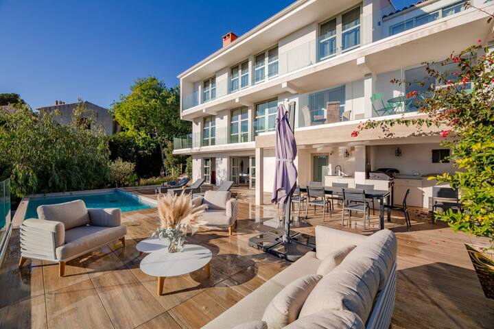 Agence Cocoonr / B&P managed Airbnb listing 2