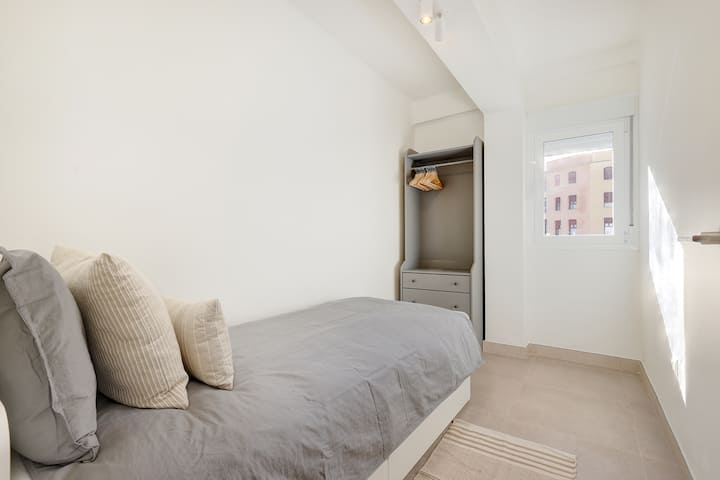 غرفة النوم 3