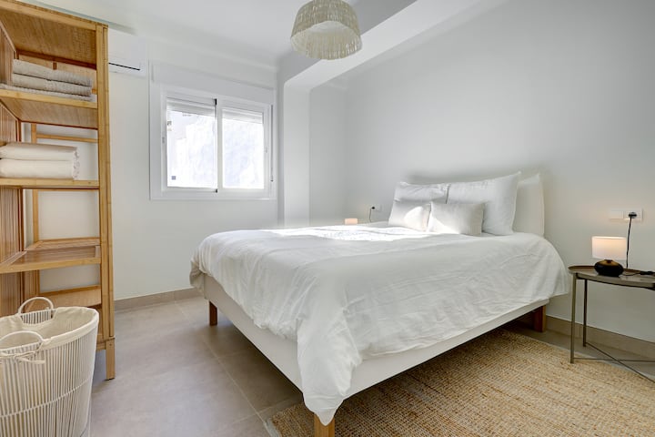 غرفة النوم 1