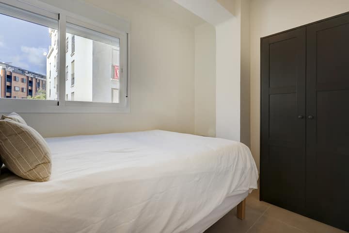 غرفة النوم 2