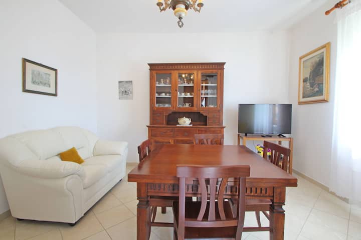 Casa Di Michele E Chiara - Massa