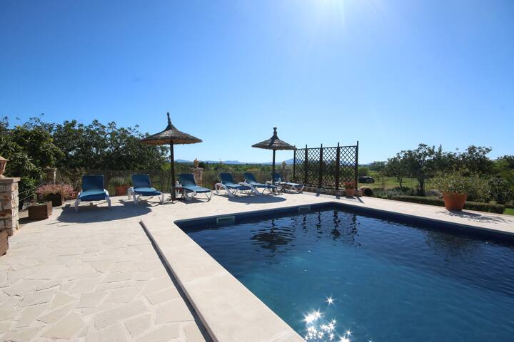 Finca Ses Terrasses gallery image 5