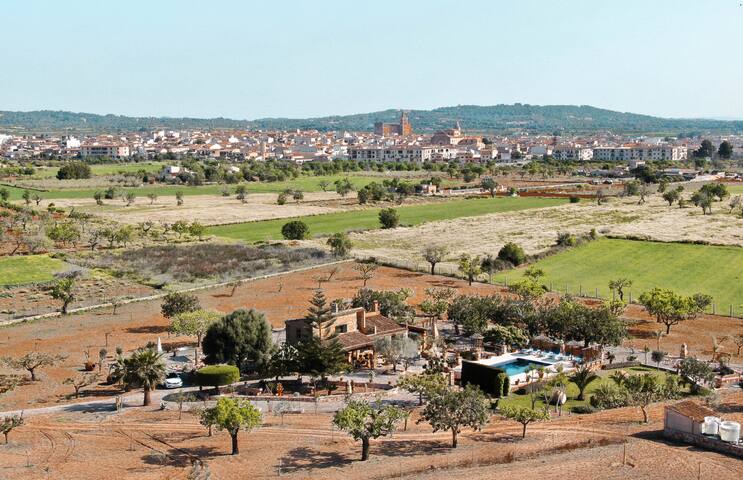 Finca Ses Terrasses gallery image 2
