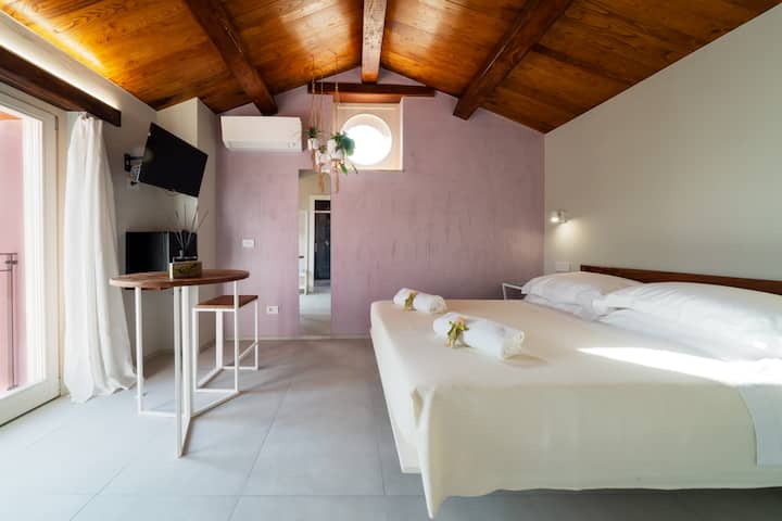 Chambre 4