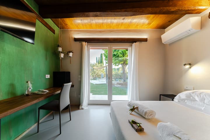 Chambre 3
