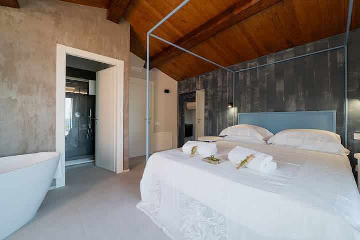Chambre 1