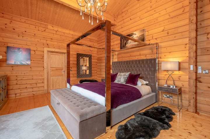 cakuzili yorkşir ilə giriş kabinəsi