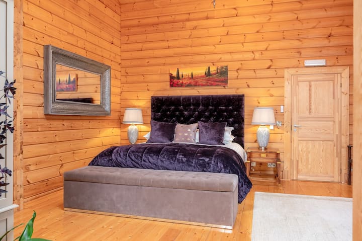 lüks giriş kabinələri Yorkşir