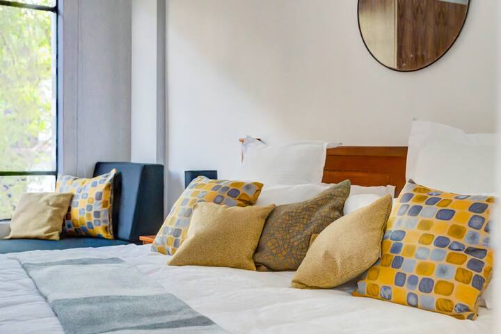 3BR Polanco Next to Tiffany”s Blue Box Cafe gallery image 5