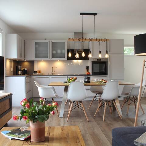 Holiday apartment management Hahnenklee managed Airbnb listing 2