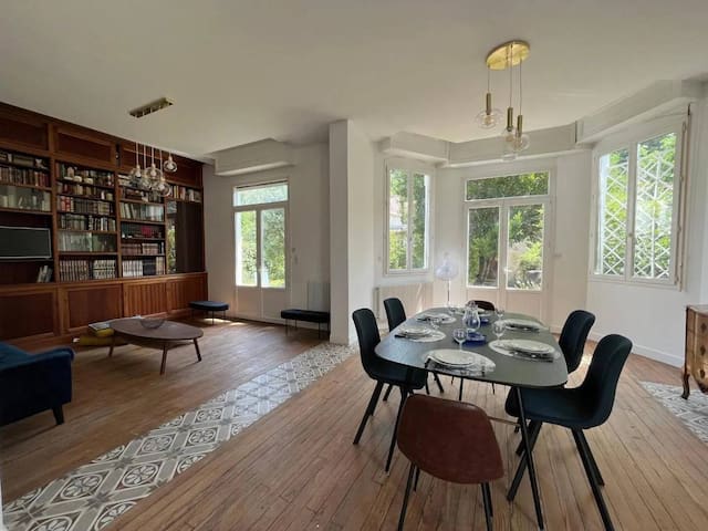 Ajp Vacances managed Airbnb listing 1
