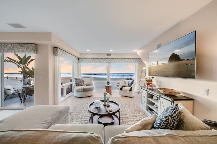 Navigate Stays Front Row to Paradise