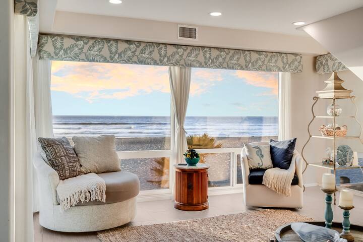 Navigate Stays Front Row to Paradise gallery image 5