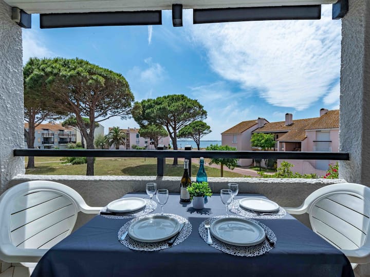 Antigua By Interhome - Le Barcarès