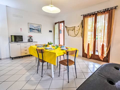 Solmare by Interhome