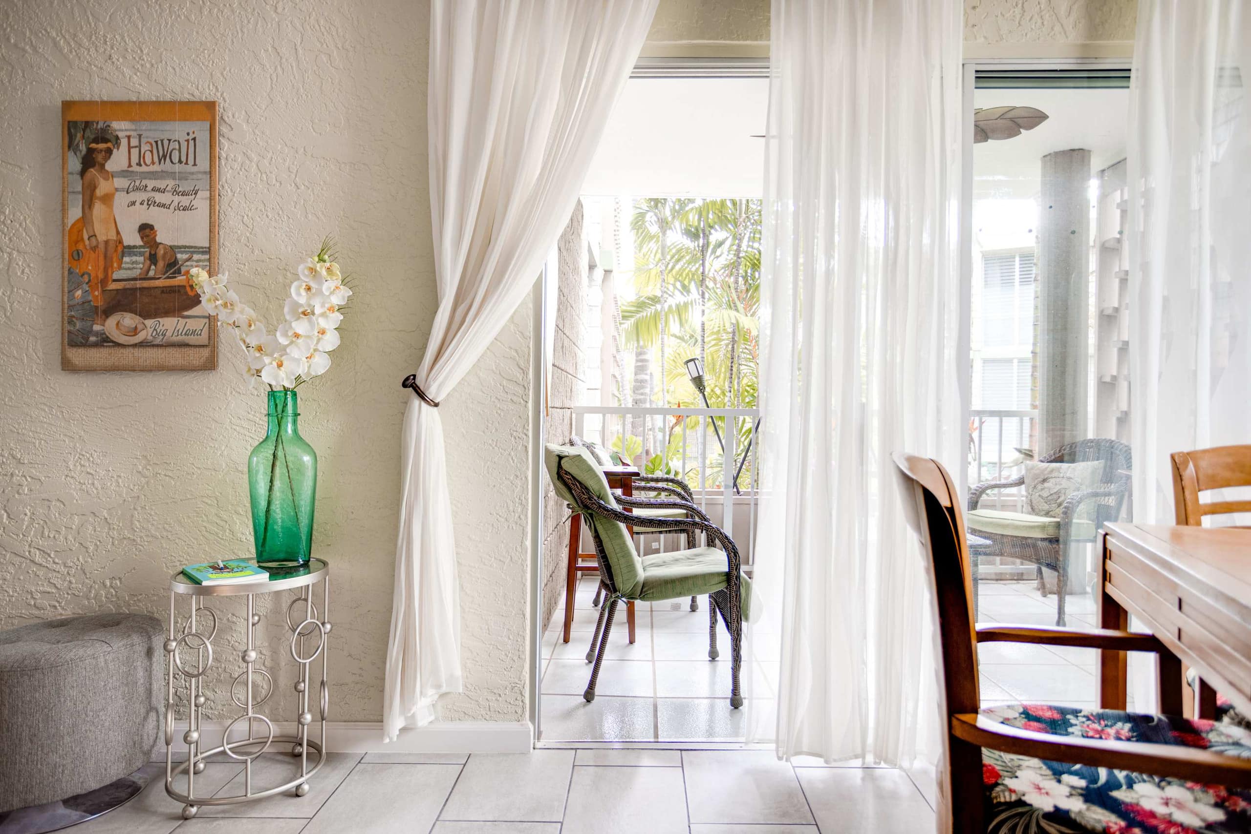 Condo in Kailua-Kona · ★4.74 · 1 bedroom · 2 beds · 1 bath - Image 6
