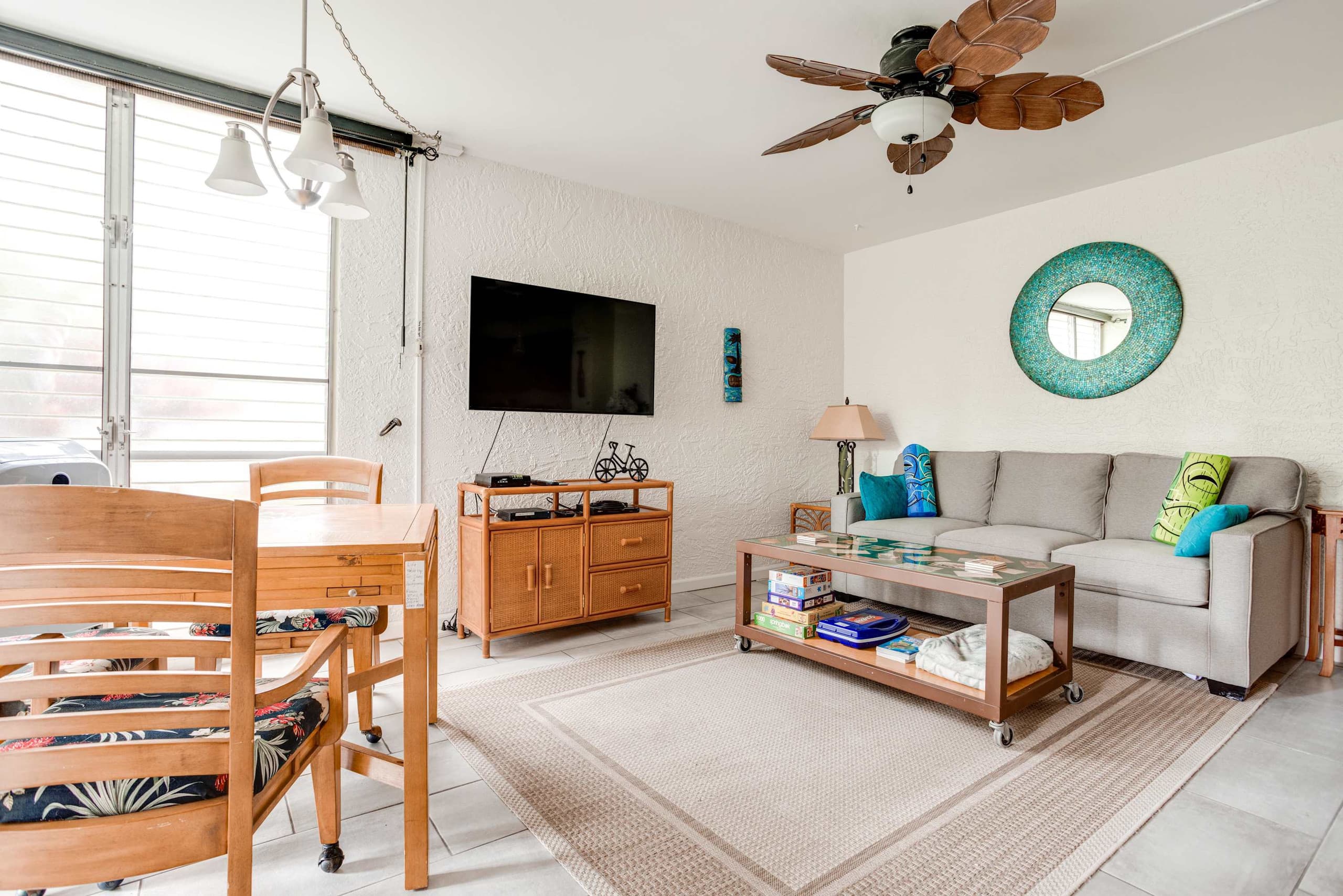 Condo in Kailua-Kona · ★4.74 · 1 bedroom · 2 beds · 1 bath - Image 1