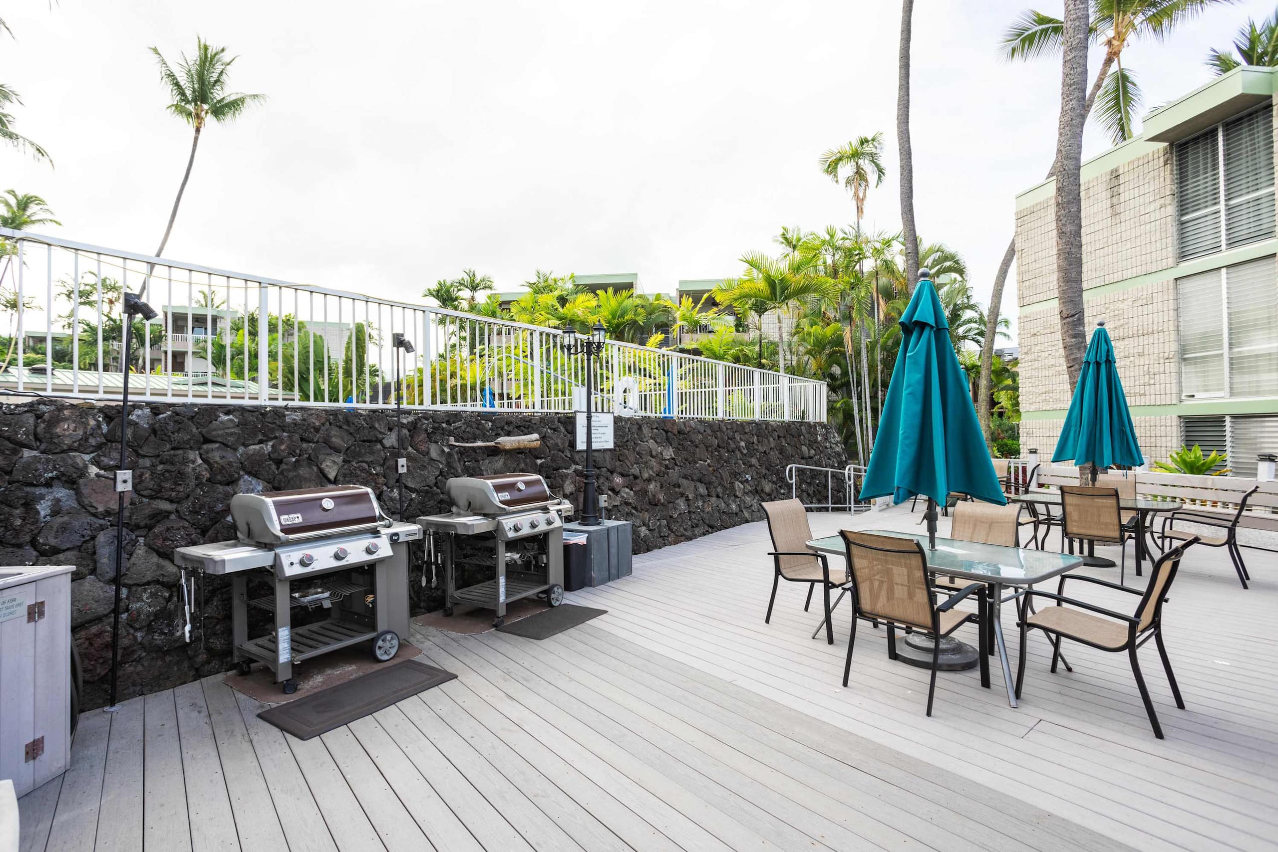 Condo in Kailua-Kona · ★4.74 · 1 bedroom · 2 beds · 1 bath - Image 29