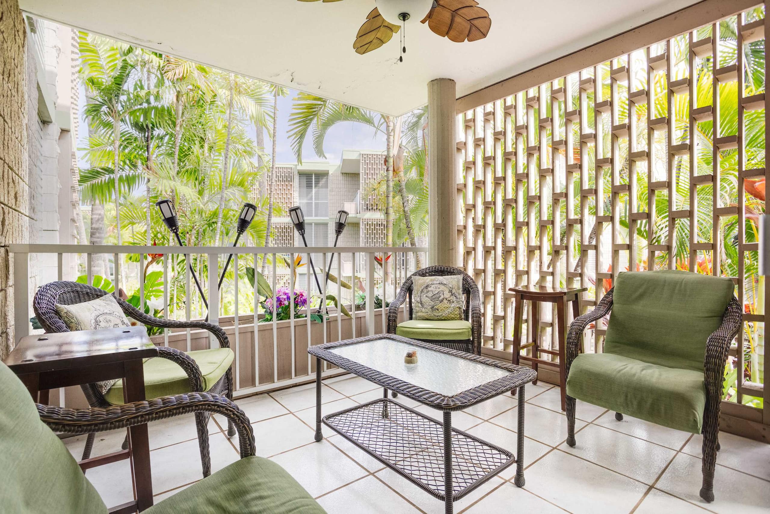 Condo in Kailua-Kona · ★4.74 · 1 bedroom · 2 beds · 1 bath - Image 19
