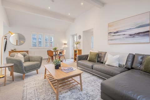 Top performing Airbnb: The Old Weigh House in Cumbria