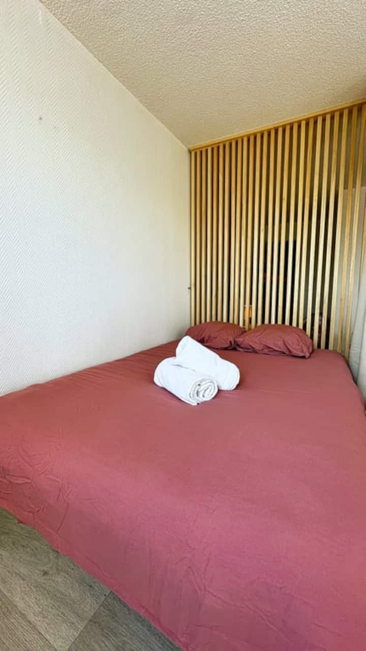 תמונה של חדר שינה 1