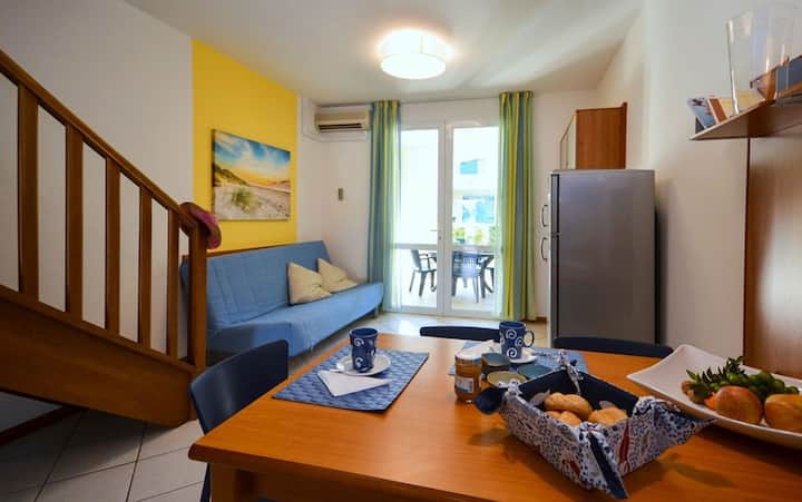 Maison Moderne Et Spacieuse - Beahost - Bibione
