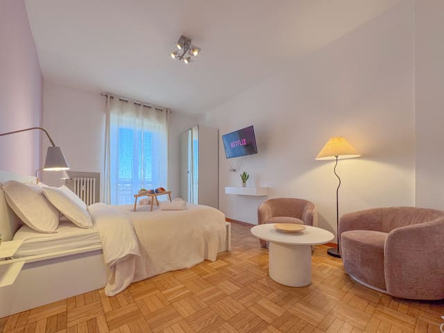 Homy Caddy managed Airbnb listing 3