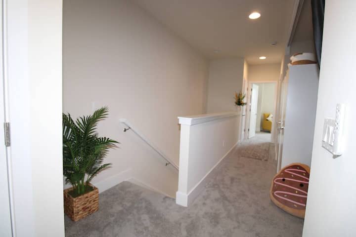 Საერთო დანიშნულების სივრცეები