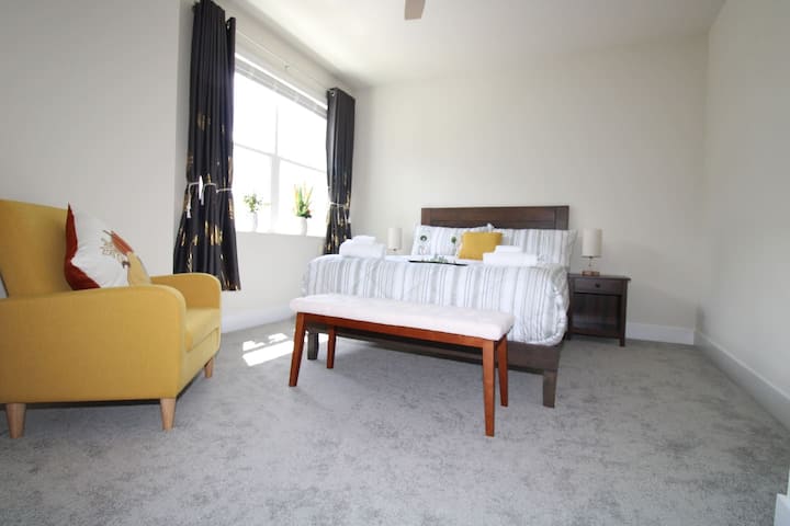 Საძინებელი 2