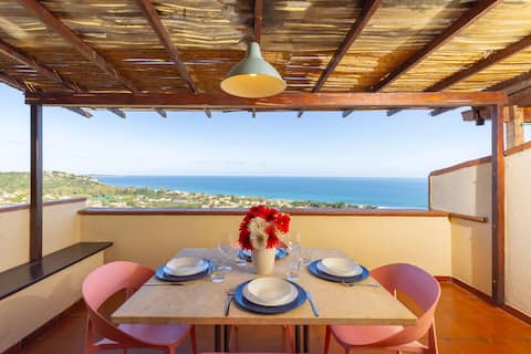 Casa Valentina 11D - Free Wifi