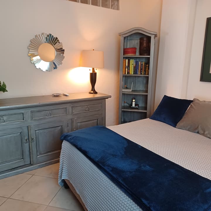 חדר זוגי קווין סייז