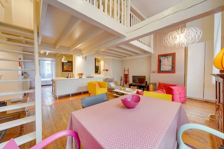 La Conciergerie Bordelaise managed Airbnb listing 2