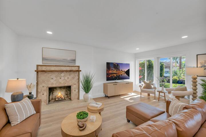 Pool|Fire Pit|King Bed| Sunroom & Mountain Views! gallery image 5